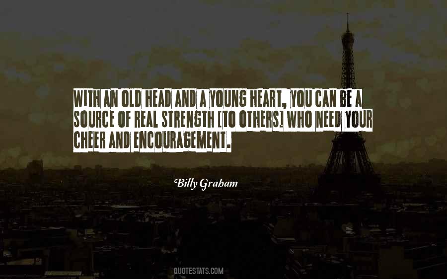Strength Old Quotes #1503199