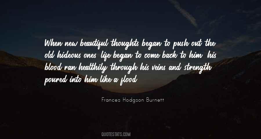 Strength Old Quotes #766631