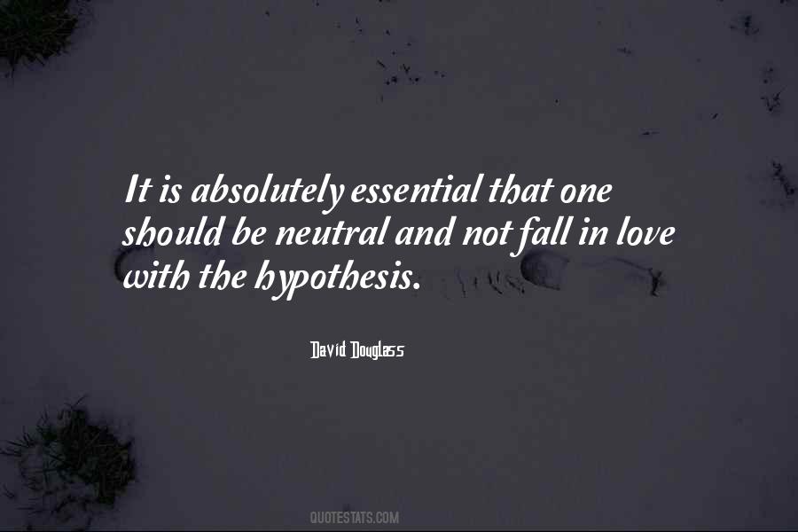 You Must Fall In Love Quotes #1878761
