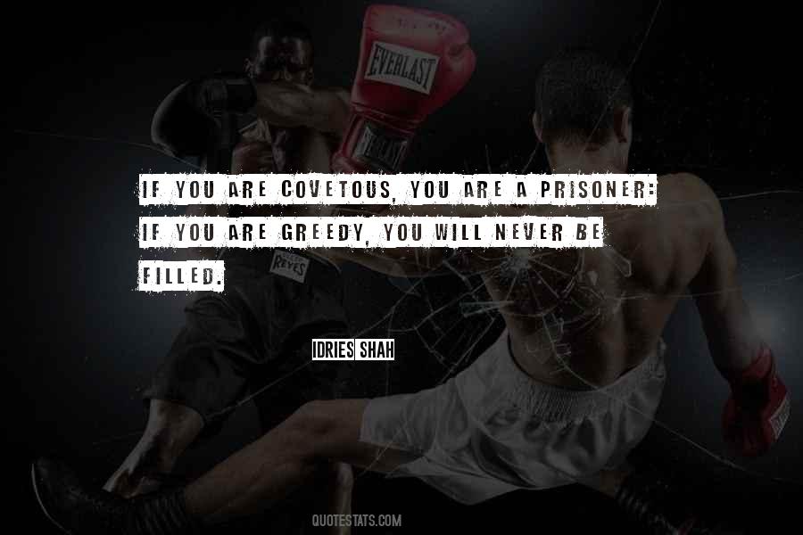 Never Be A Prisoner Of Your Past Quotes #716519