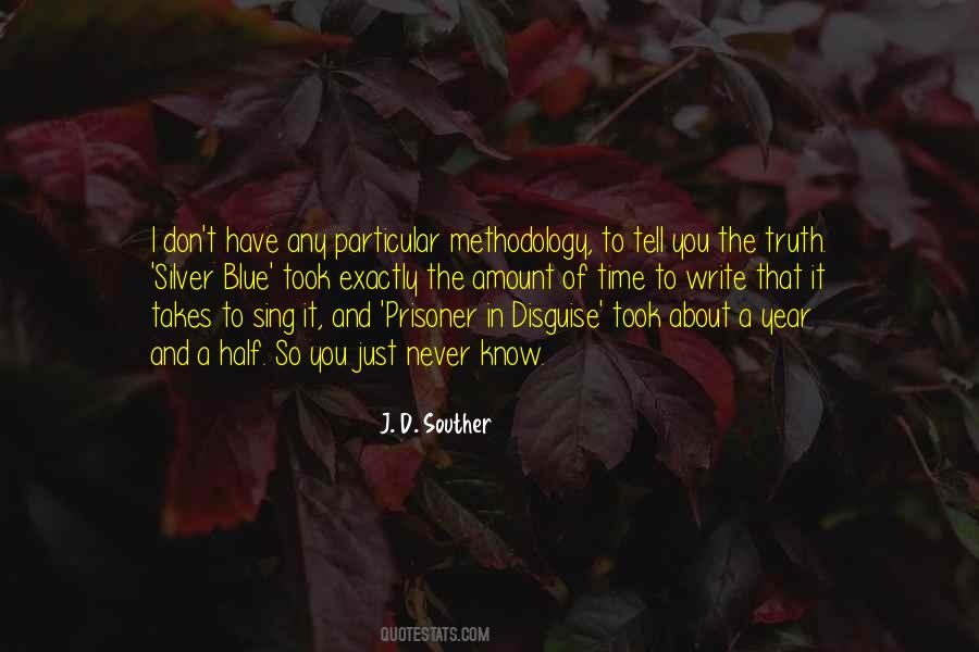 Never Be A Prisoner Of Your Past Quotes #870398