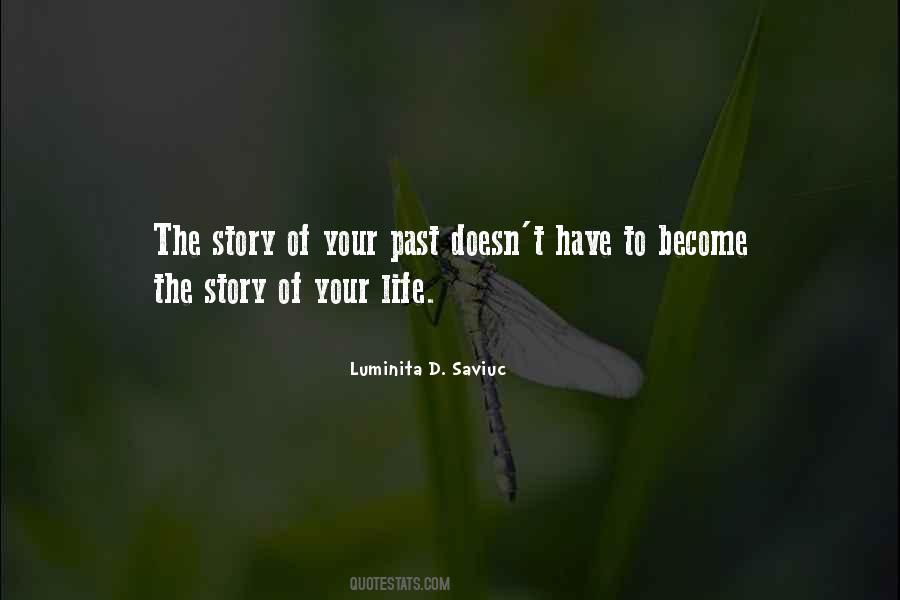 Happy Story Quotes #561945