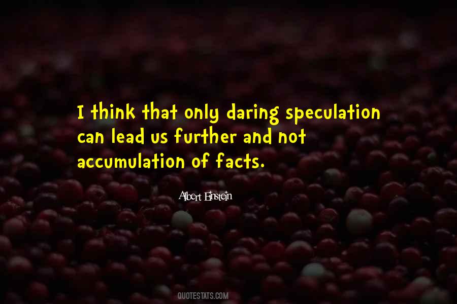 Daring To Lead Quotes #740132