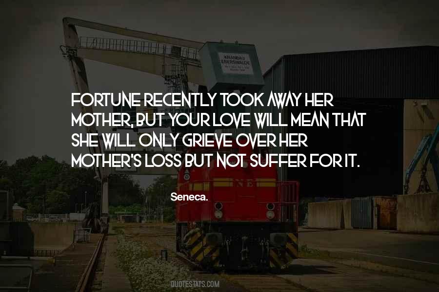 What Does Seneca Mean By This Quotes #452976