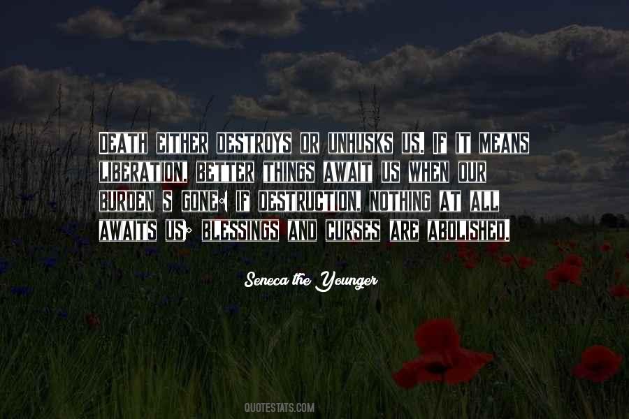 What Does Seneca Mean By This Quotes #543008