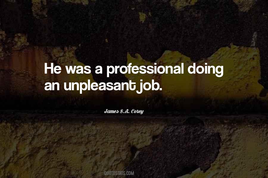 Professional Job Quotes #211364