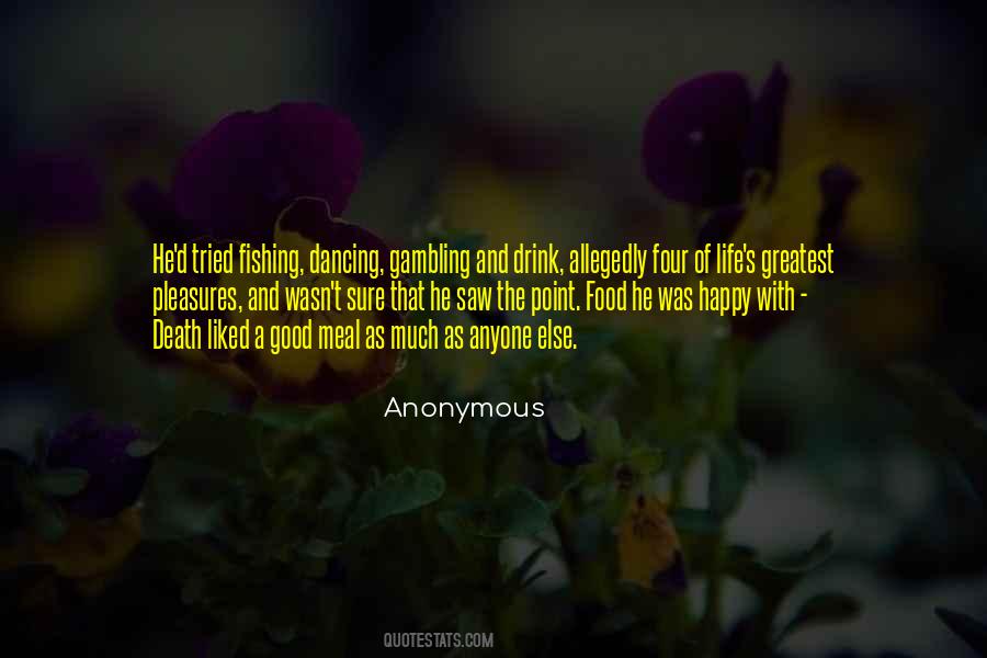 You Are Happy With Someone Else Quotes #21819