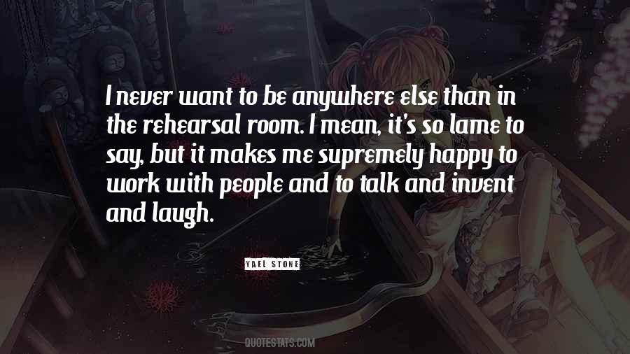 You Are Happy With Someone Else Quotes #56080