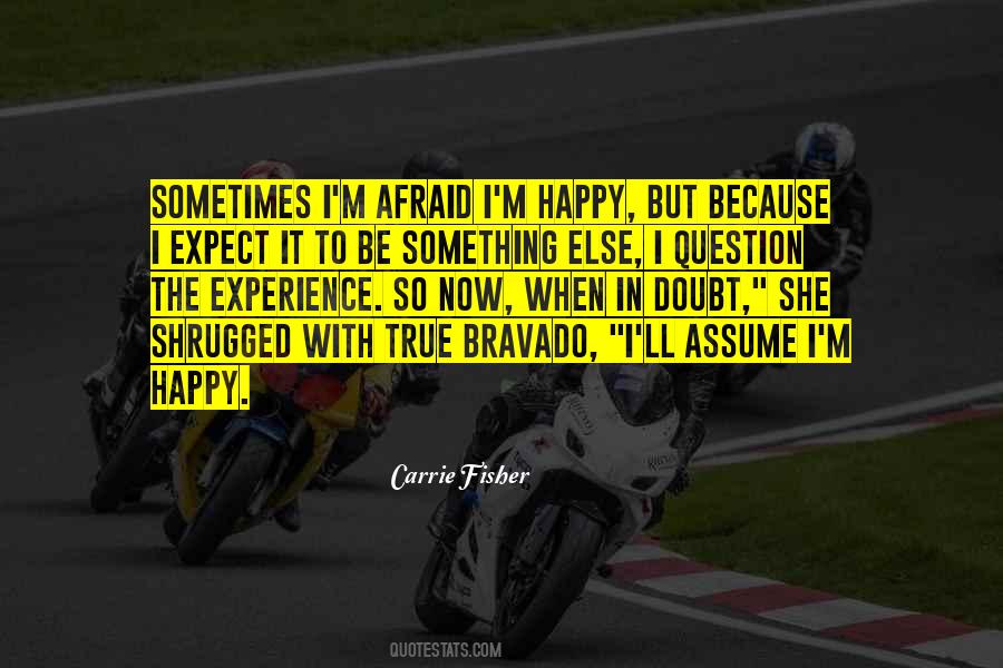 You Are Happy With Someone Else Quotes #74809