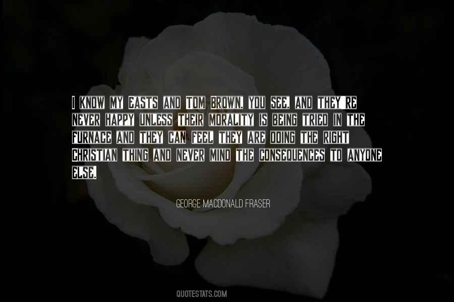 You Are Happy With Someone Else Quotes #87798