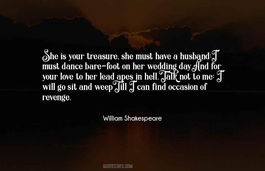 I Will Find Love Quotes #1035718