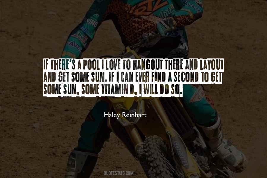I Will Find Love Quotes #585078