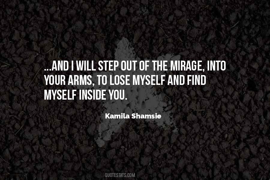 I Will Find Love Quotes #695942