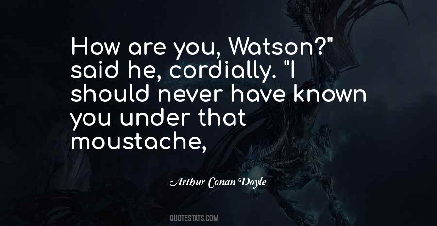 Best Mrs Doyle Quotes #9160