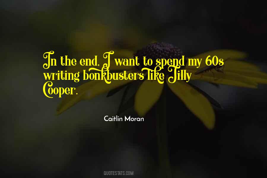 Best Jilly Cooper Quotes #1212444