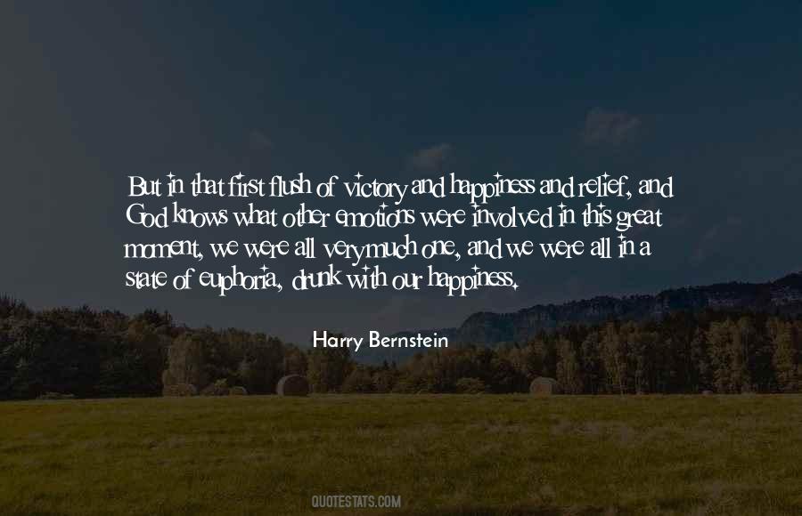 First Victory Quotes #1285091