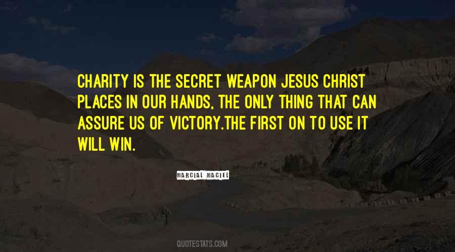 First Victory Quotes #314222