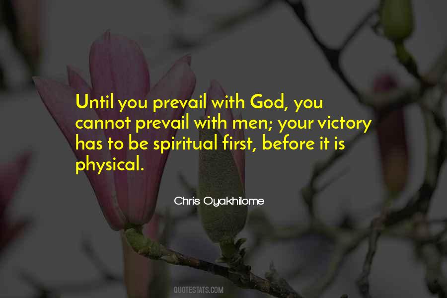 First Victory Quotes #392000