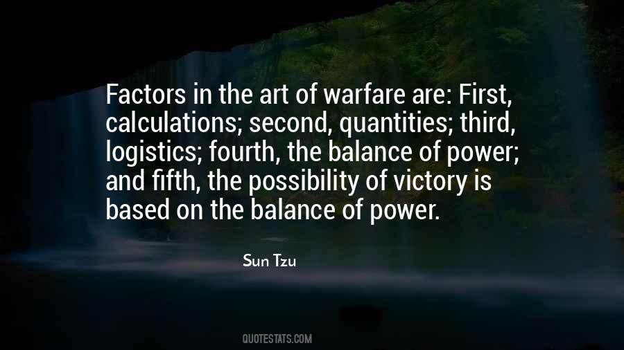 First Victory Quotes #723279