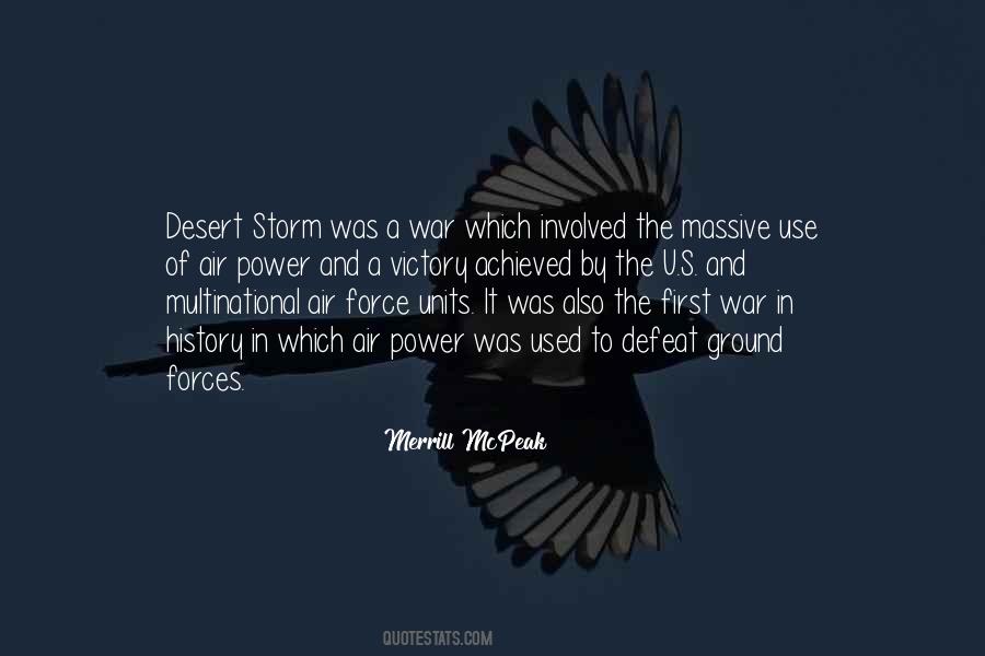First Victory Quotes #791475