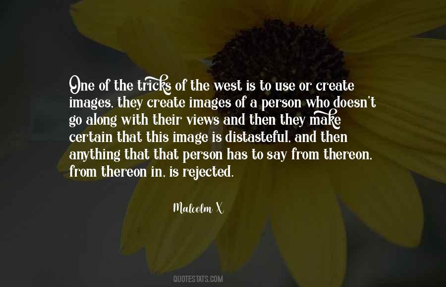Distasteful Quotes #1292140