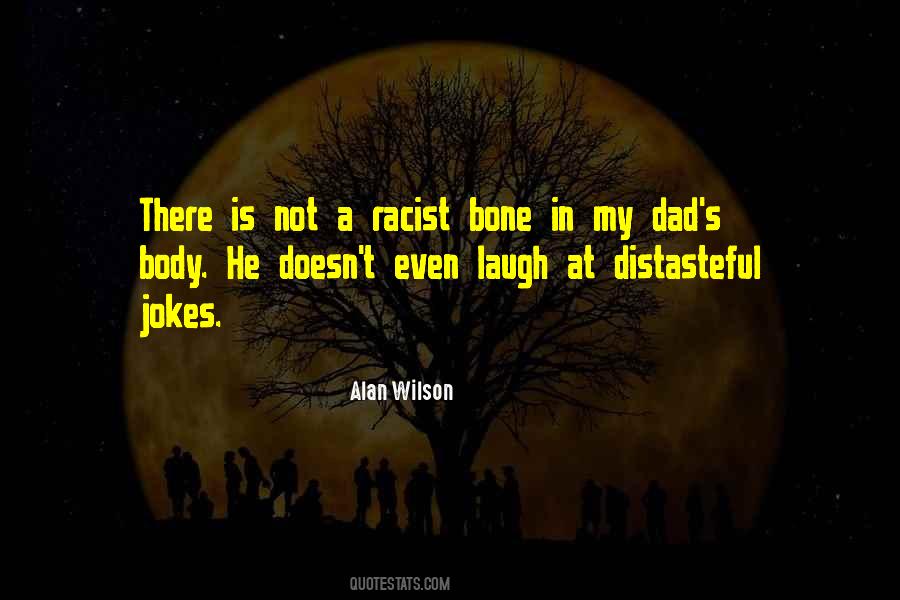 Distasteful Quotes #1678523