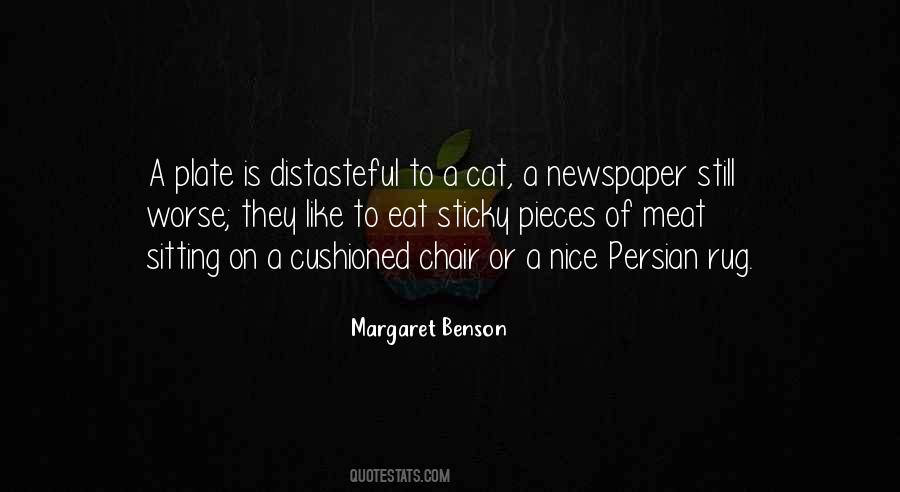 Distasteful Quotes #1800248