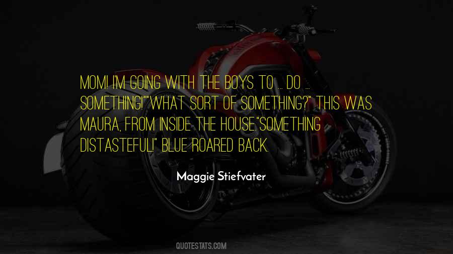 Distasteful Quotes #1875029