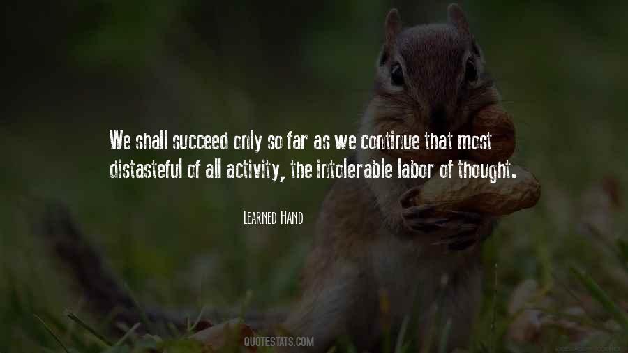 Distasteful Quotes #197530