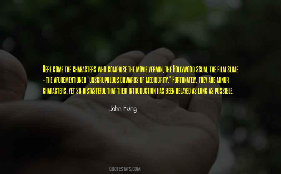 Distasteful Quotes #199095