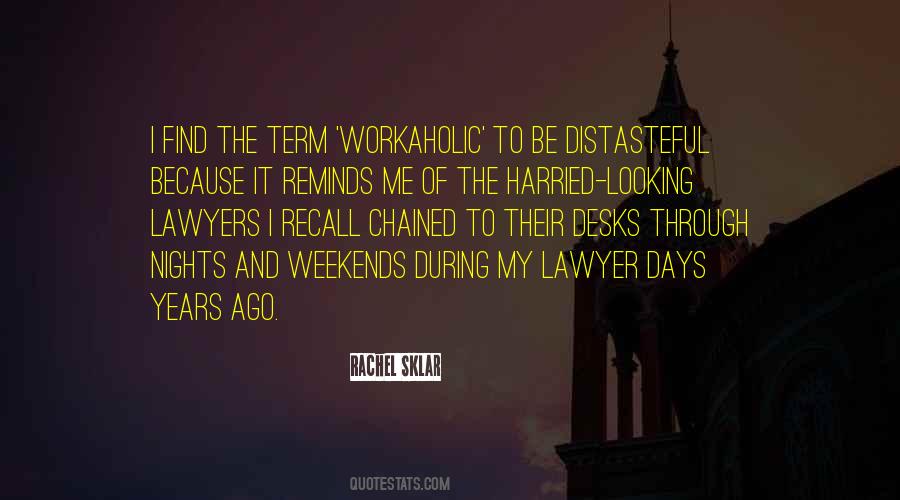Distasteful Quotes #20609