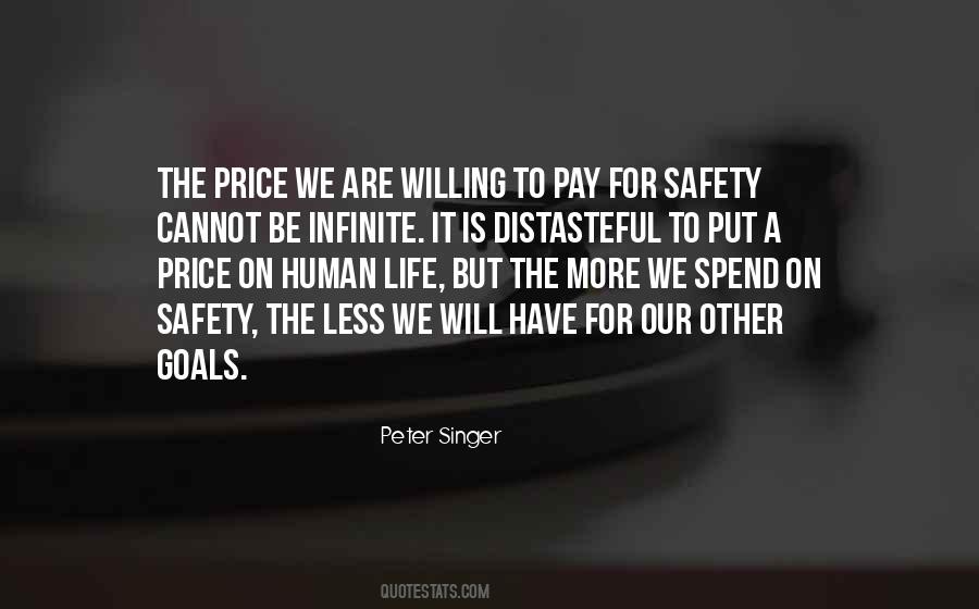Distasteful Quotes #207734
