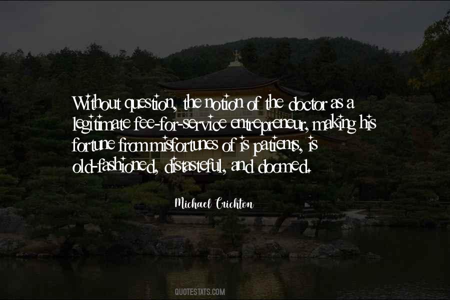 Distasteful Quotes #231754