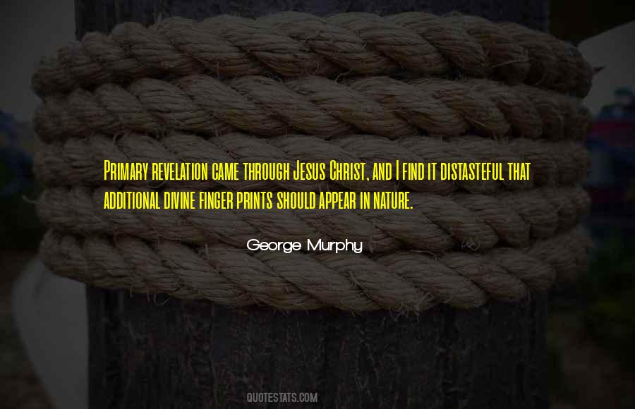 Distasteful Quotes #284139