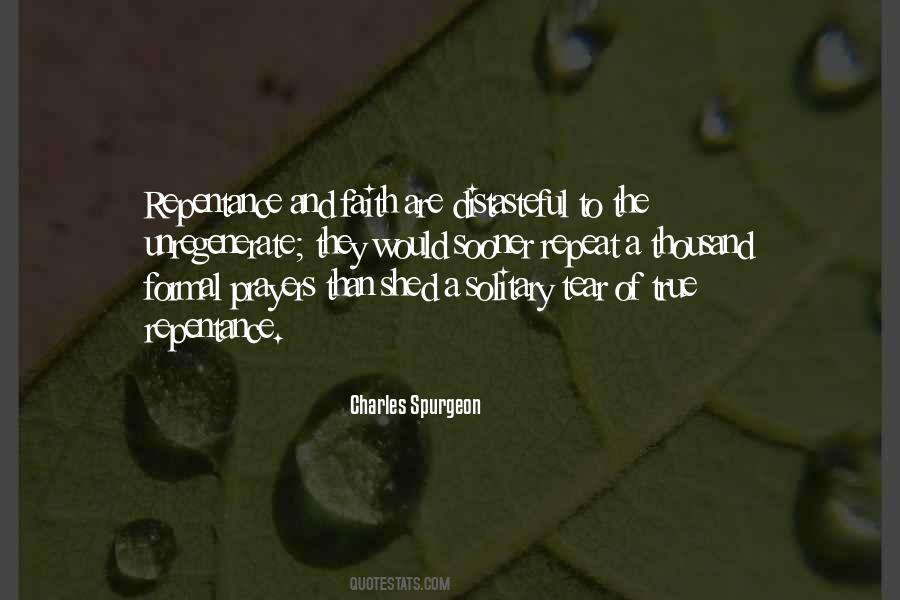 Distasteful Quotes #351030
