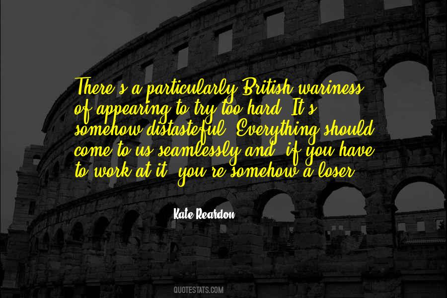 Distasteful Quotes #499697