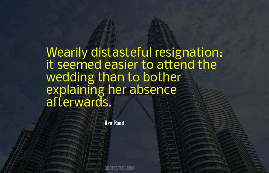 Distasteful Quotes #835027