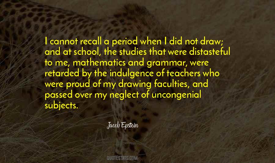 Distasteful Quotes #842067