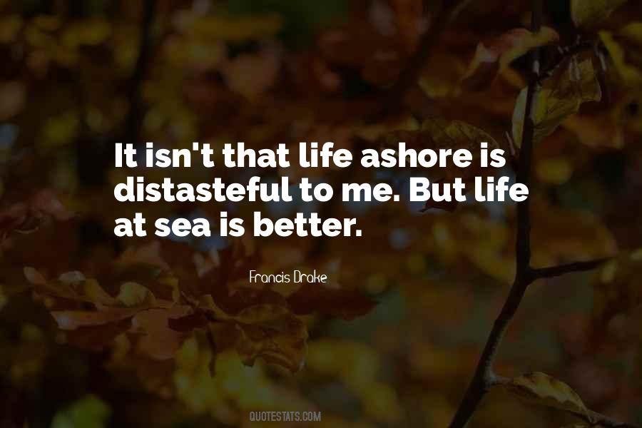 Distasteful Quotes #861770