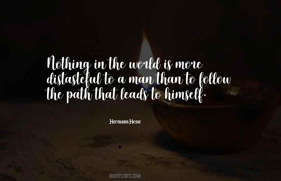 Distasteful Quotes #936318