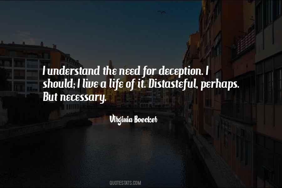 Distasteful Quotes #977312