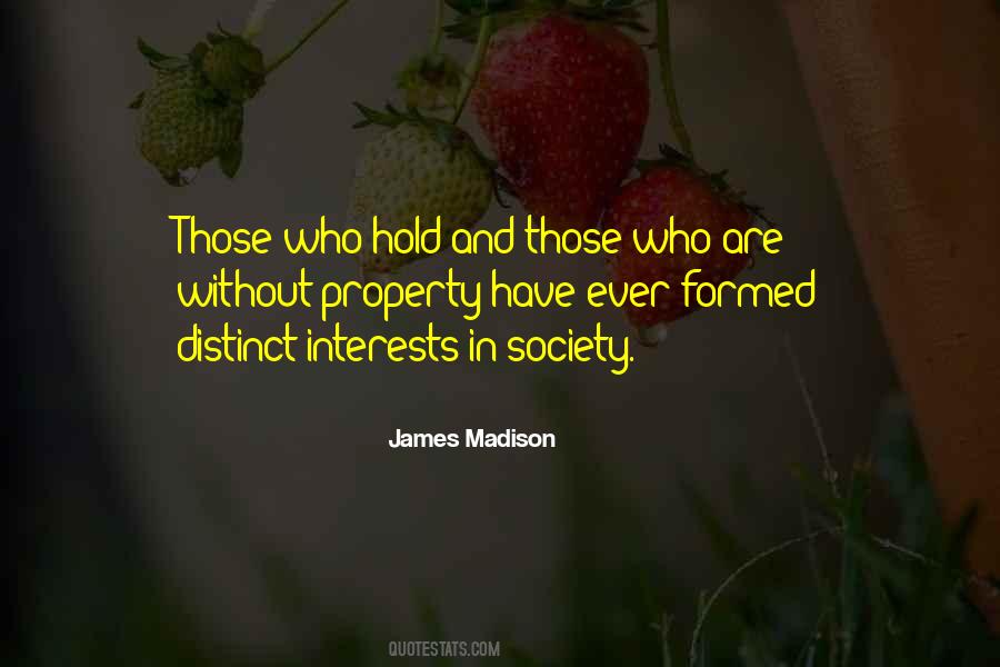 Distinct Quotes #1018669