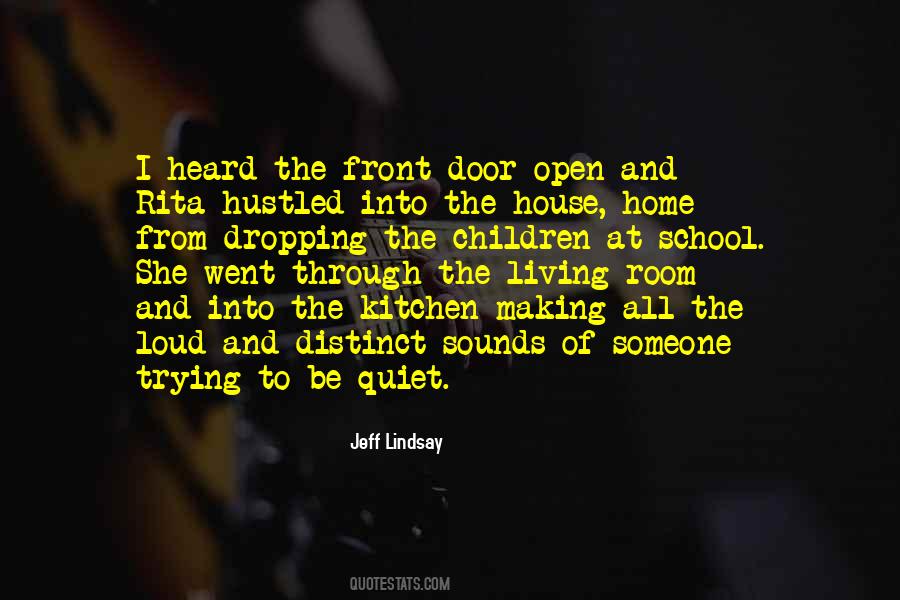 Distinct Quotes #1194557