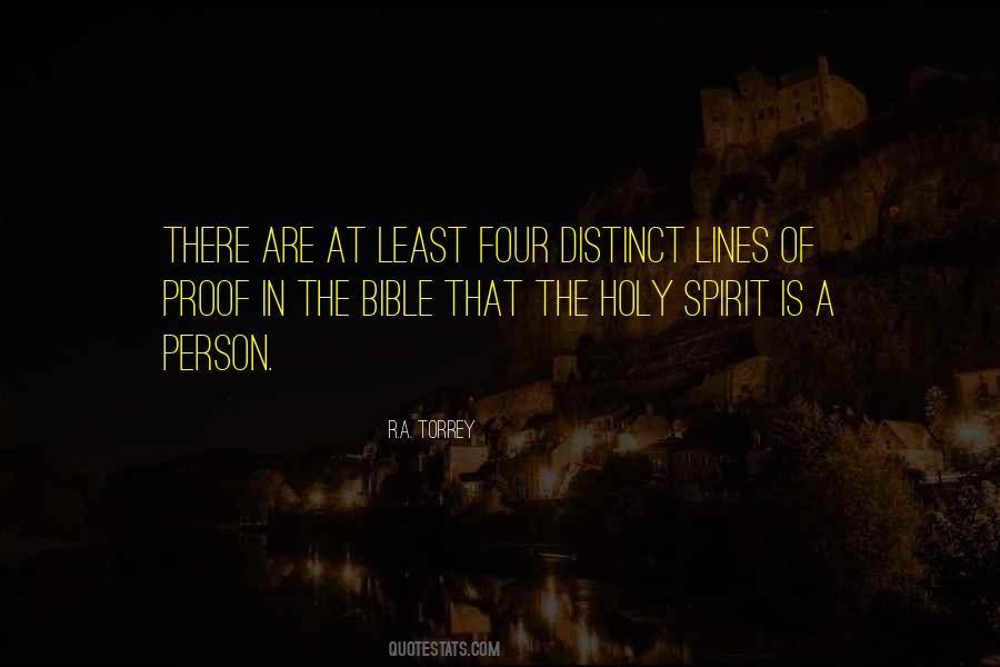 Distinct Quotes #1197731
