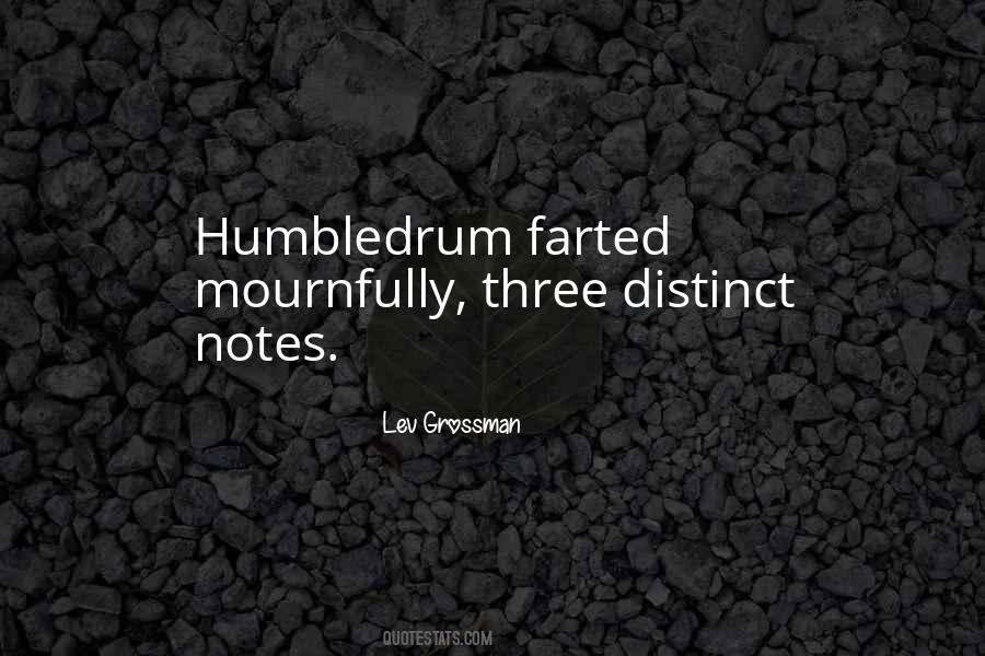 Distinct Quotes #1207646