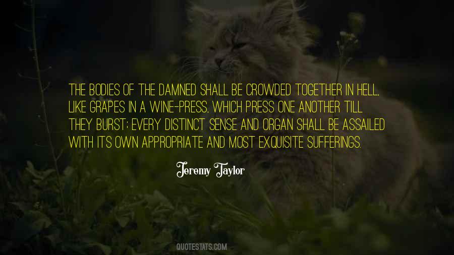 Distinct Quotes #1214367