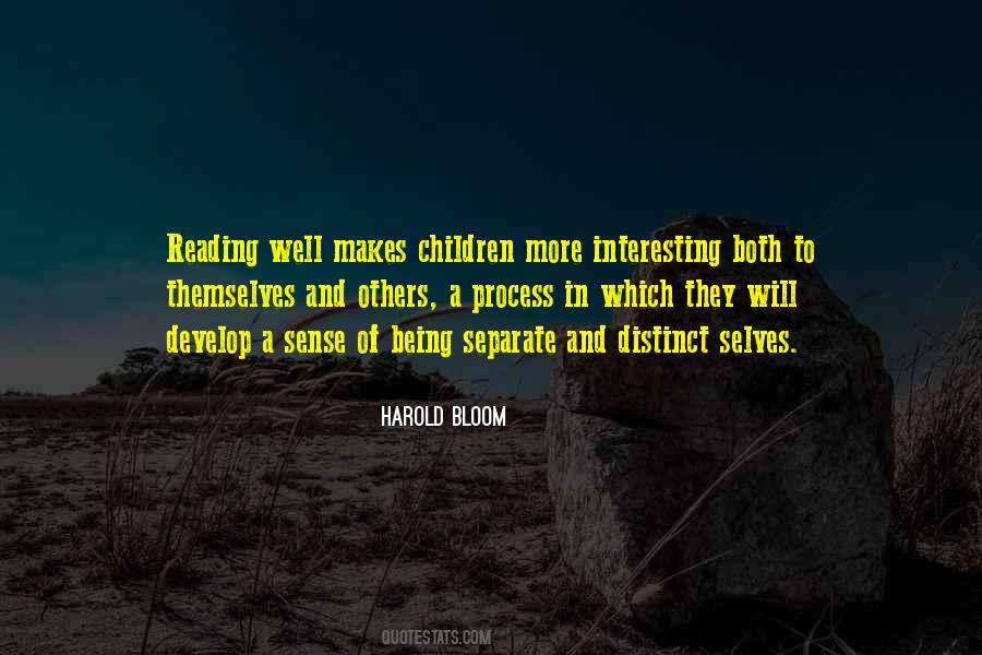 Distinct Quotes #1235775