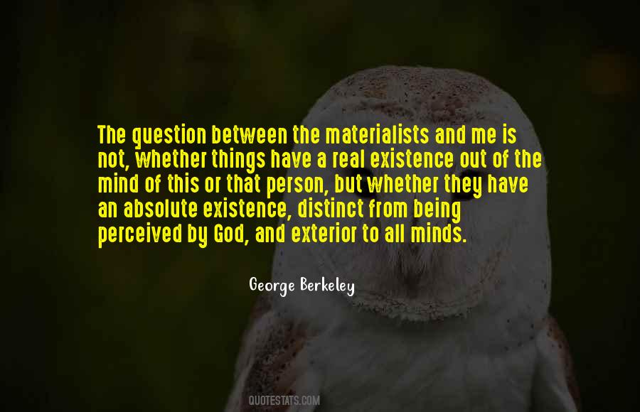 Distinct Quotes #1247733