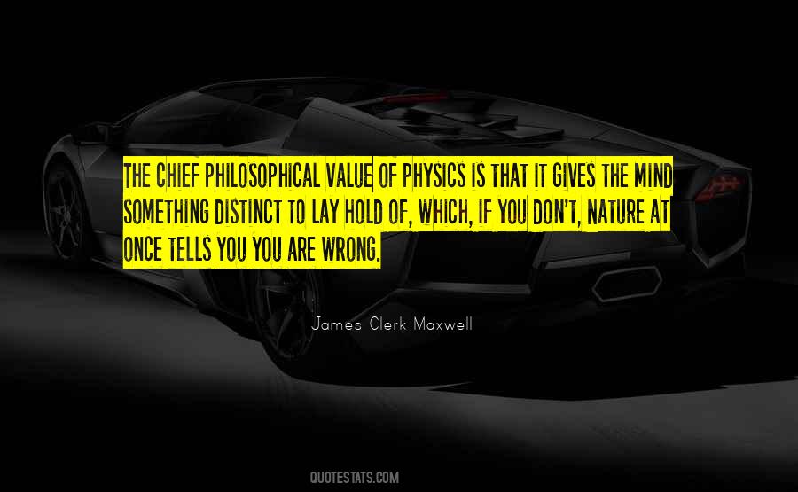 Distinct Quotes #1269795
