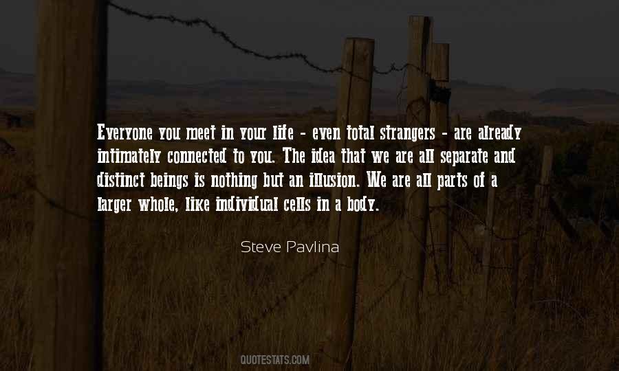 Distinct Quotes #1274776
